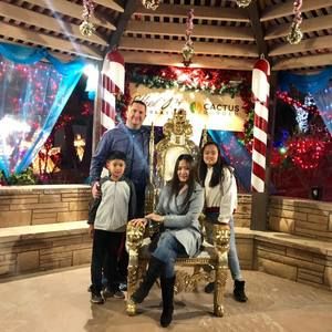 Meet your Posher, Lea